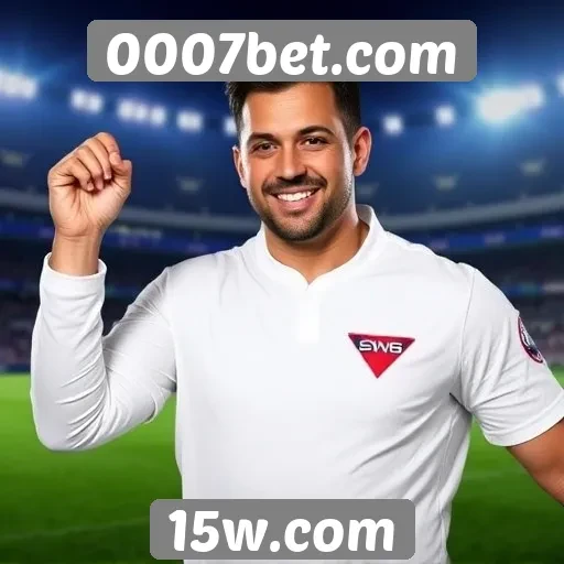 Plataforma 0007bet.com se destaca por promoções atrativas