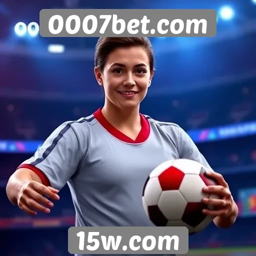 Tendências de apostas no 0007bet.com