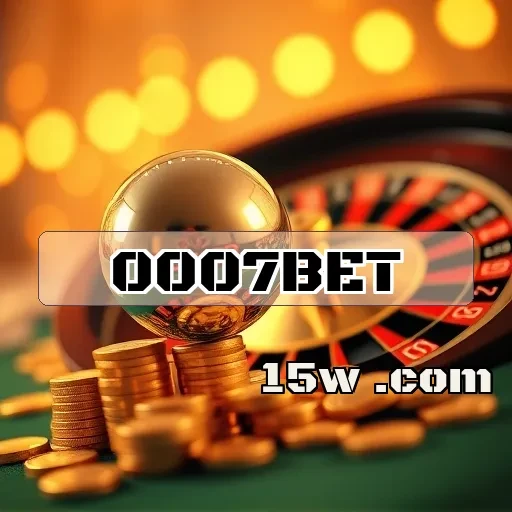 0007bet.com: A Confiança e Diversão em Jogos de Apostas Online