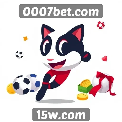 0007bet oferece diversidade de jogos para apostadores