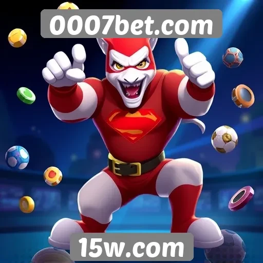 0007bet.com oferece novos recursos de jogos online