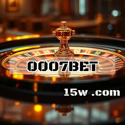 0007bet.com: Uma Plataforma Completa para Apreciadores de Jogos