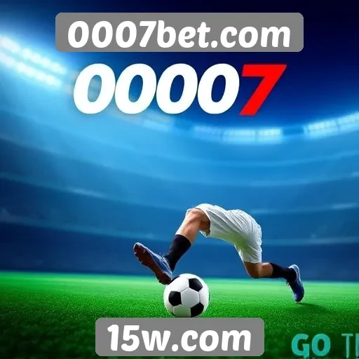 Promoções e bônus disponíveis em 0007bet para novos jogadores