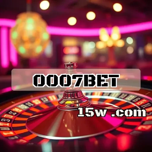 0007bet.com: Explore o Universo Fascinante dos Caça-Níqueis Brasileiros